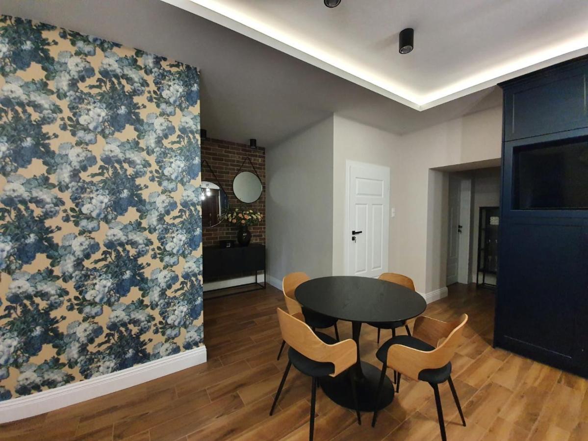 Apartament Ratuszowy Zamosc  Exterior photo