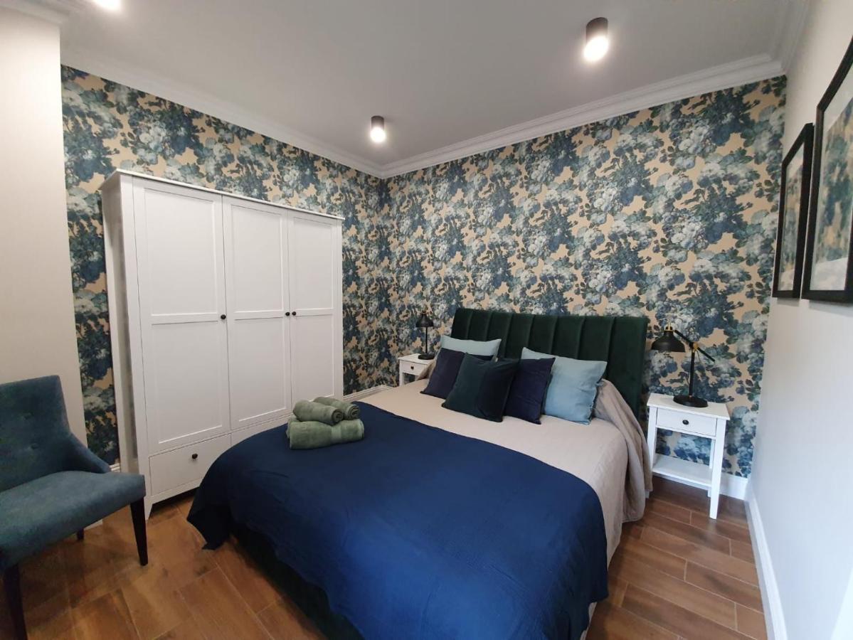 Apartament Ratuszowy Zamosc  Exterior photo