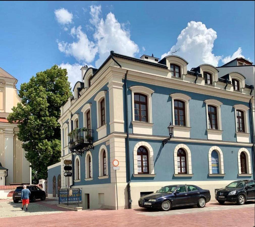 Apartament Ratuszowy Zamosc  Exterior photo